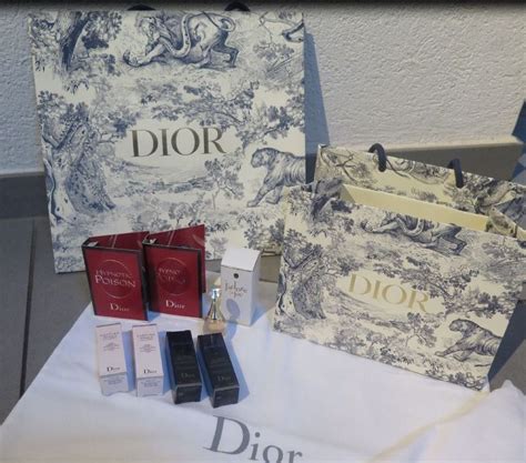 dior teile